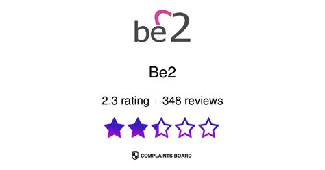 be2.com Review 2024 